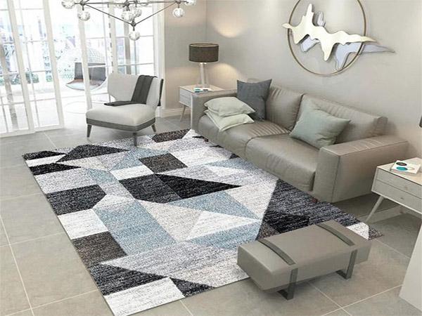 壹壹集團帶你們如何選地毯