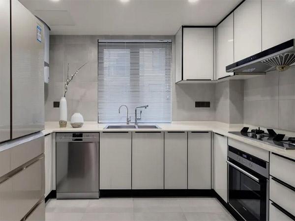 如何快速清潔廚房？壹壹集團這里有幾個小妙招，簡單快速